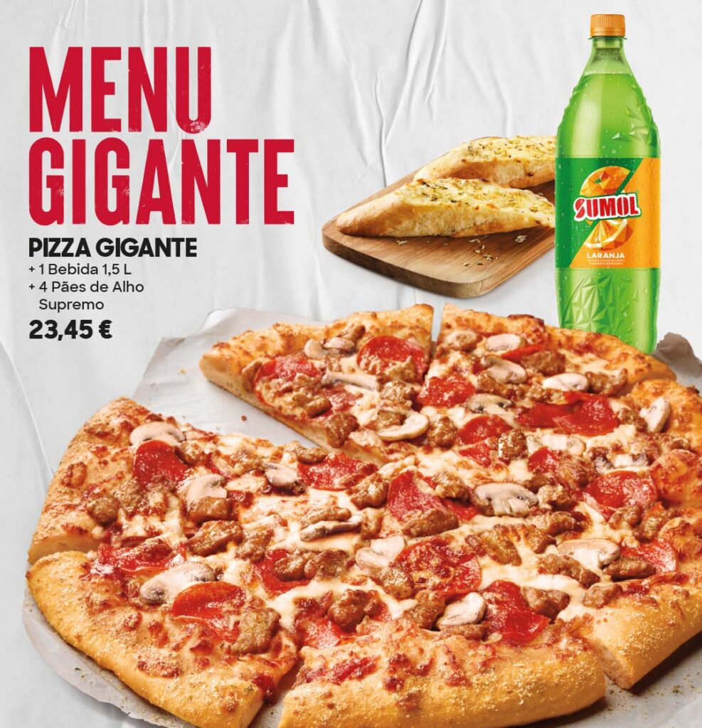 Beja Pizza Hut