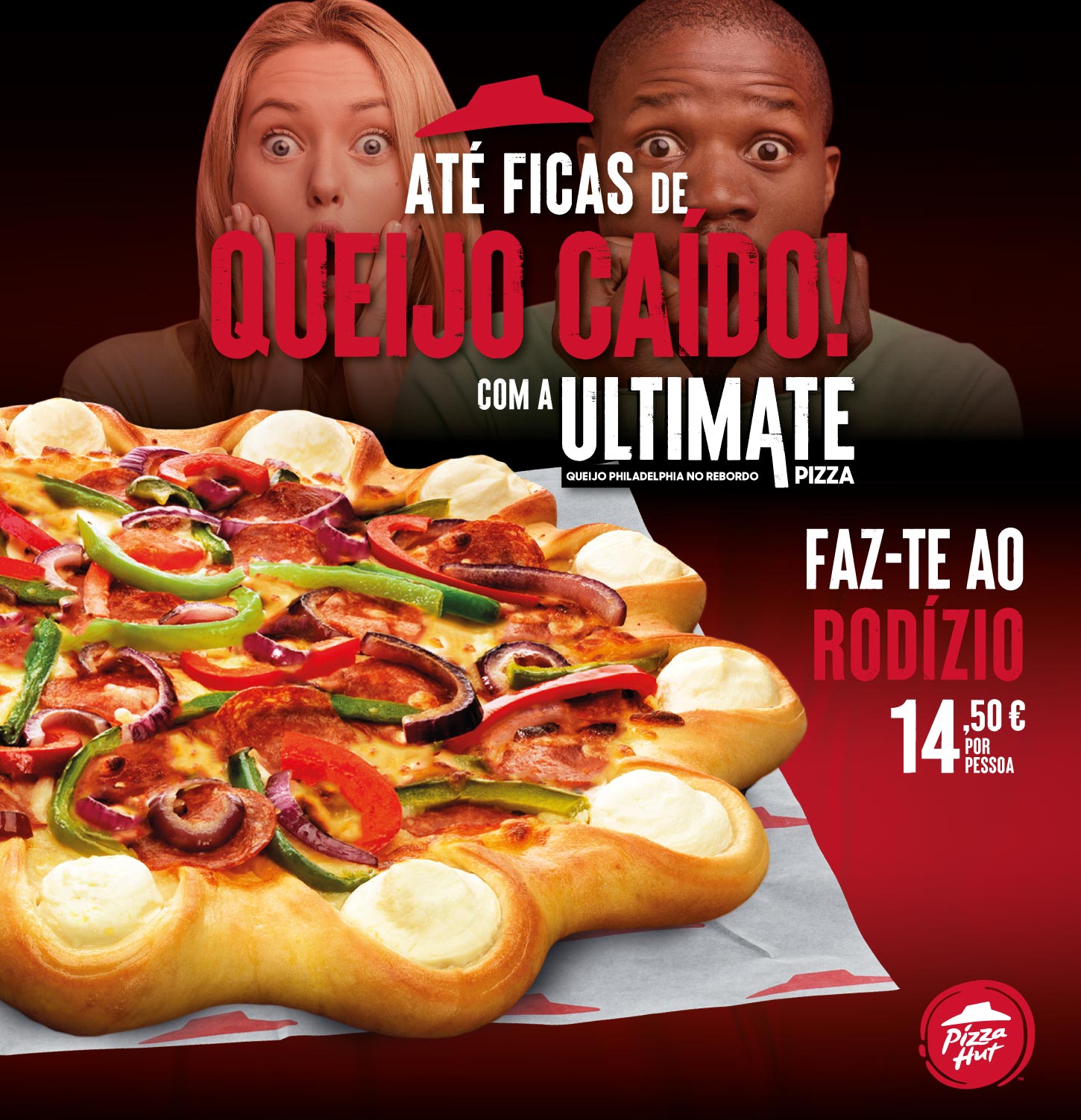 Rodízio Ultimate